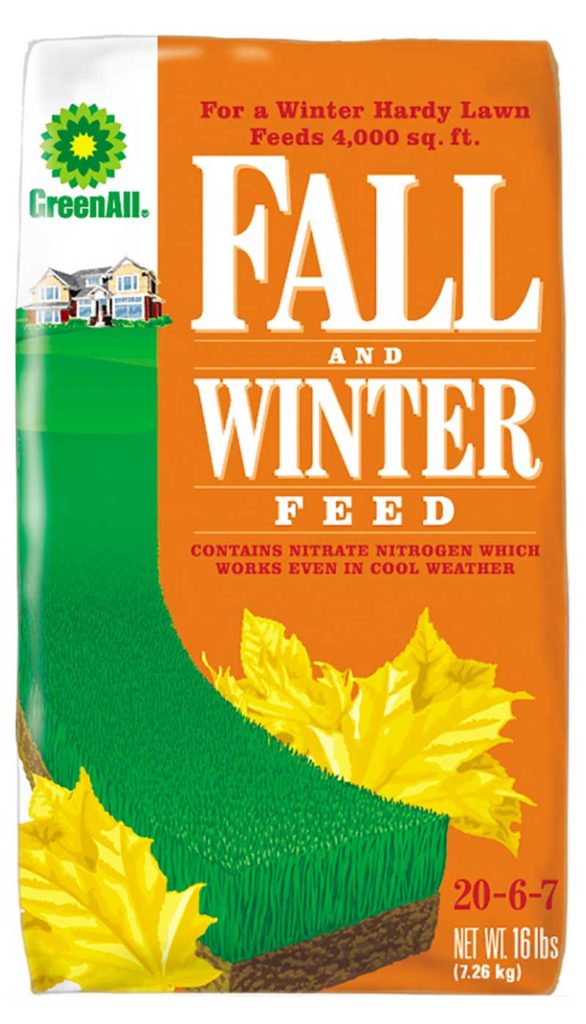 Lawn Fall & Winter Feed EB Stone & Son Inc Lawn Fall & Winter Feed EB Stone & Son Inc