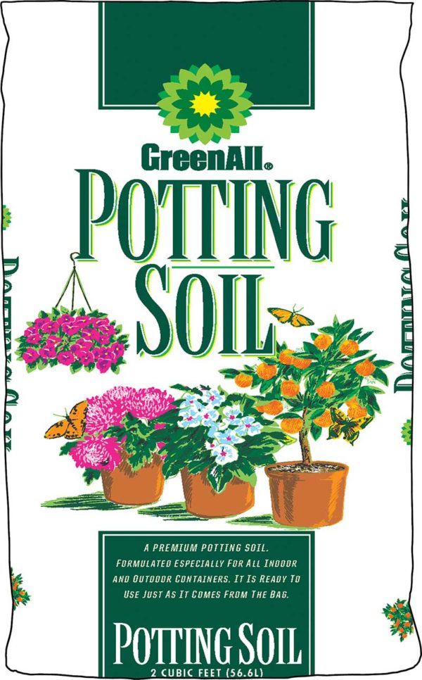 Potting Soil
