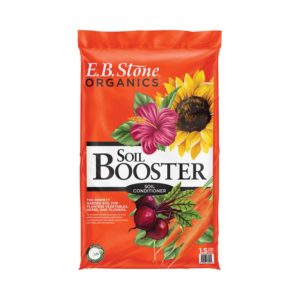 Soil Booster