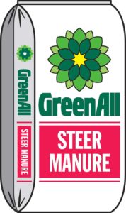 Steer Manure