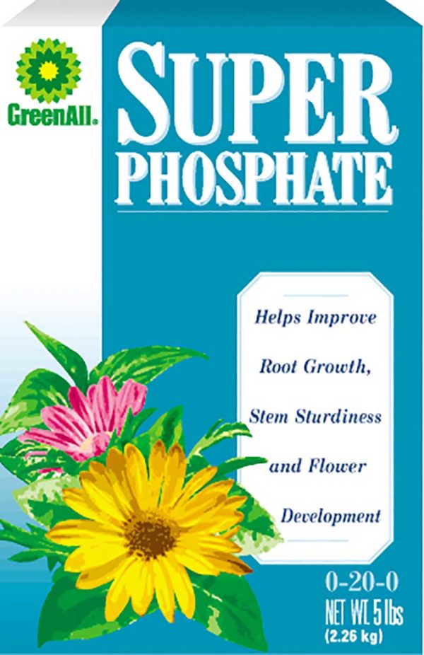 Super Phosphate