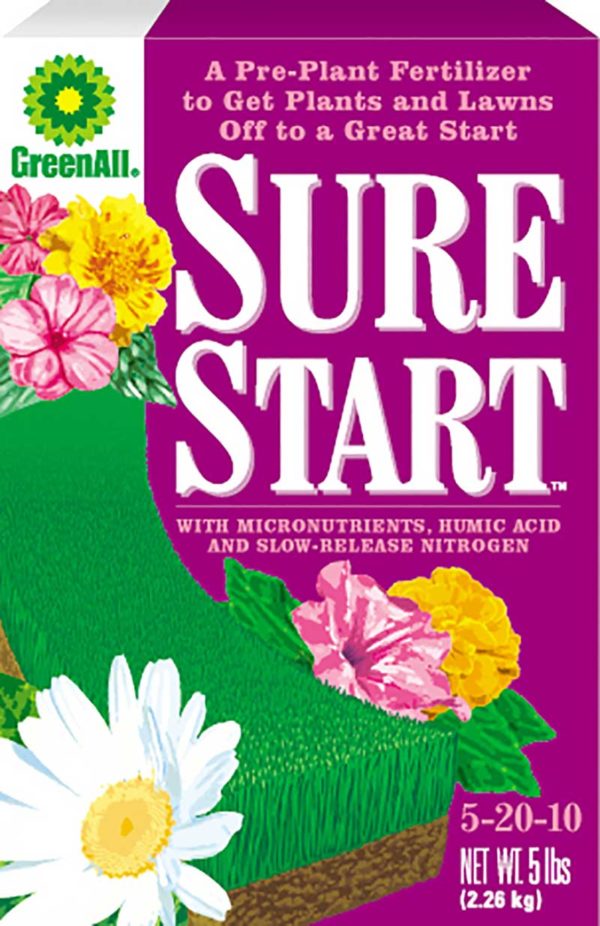 Sure Start