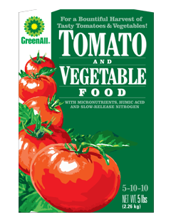 Tomato and Vegetable Food