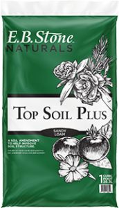 Top Soil plus