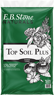 Top Soil plus