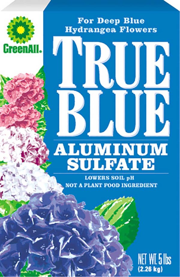 True Blue