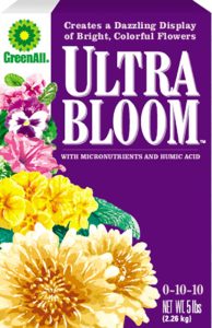 Ultra Bloom