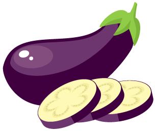 eggplant icon