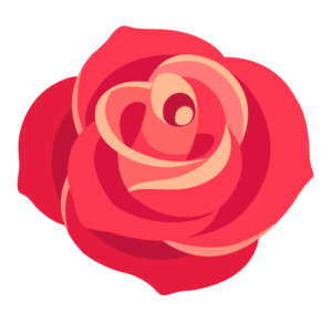 rose icon