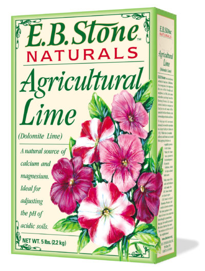 Agricultural Lime