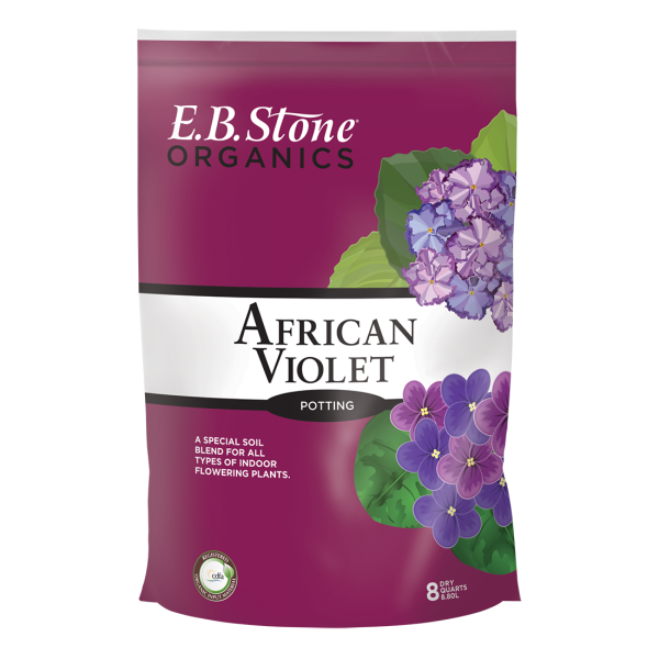 African Violet Soil