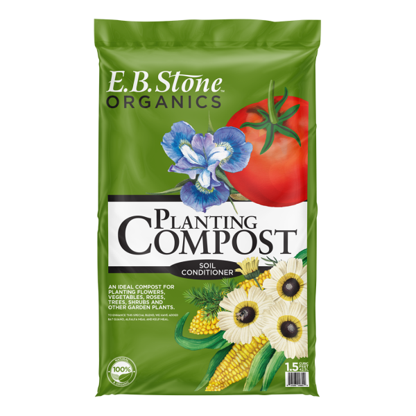 Planting Compost