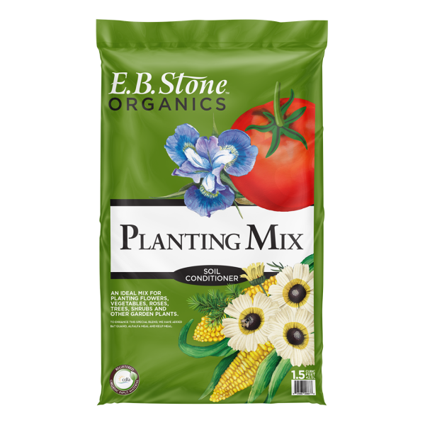 Planting Mix
