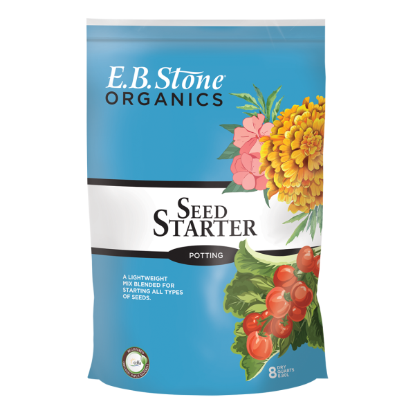 Seed Starter