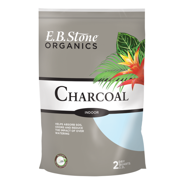 Charcoal
