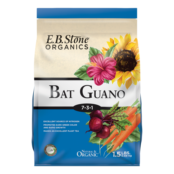 Bat Guano