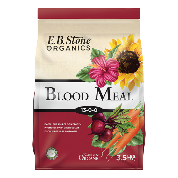 Blood Meal