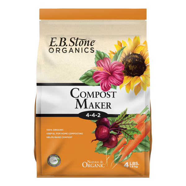 Compost Maker