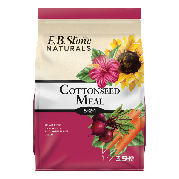 Cottonseed Meal