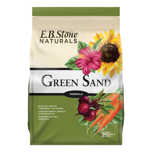 Green Sand