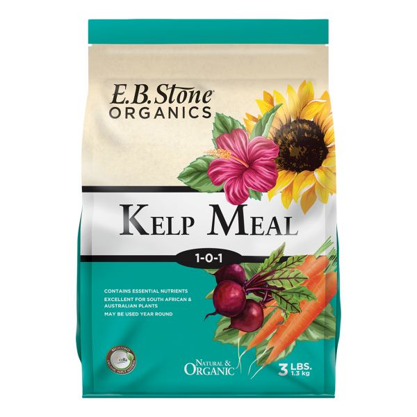 Kelp Meal 1-0-1
