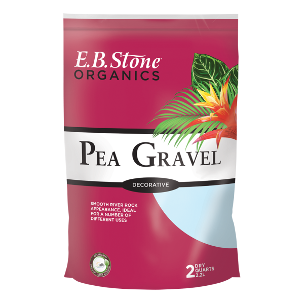 Pea Gravel