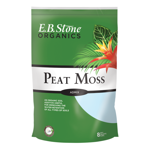 Peat Moss