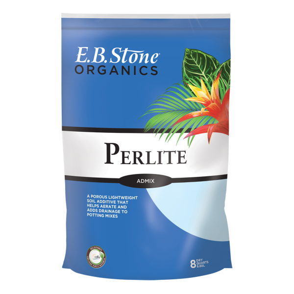 Perlite