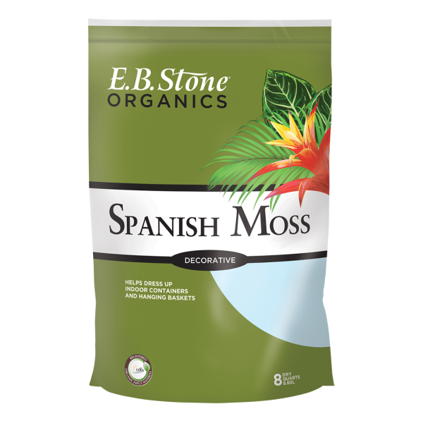 Spanish Moss