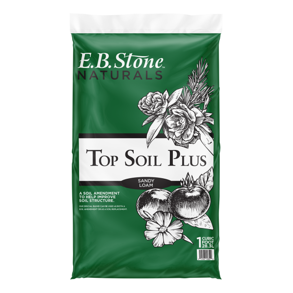 Top Soil Plus