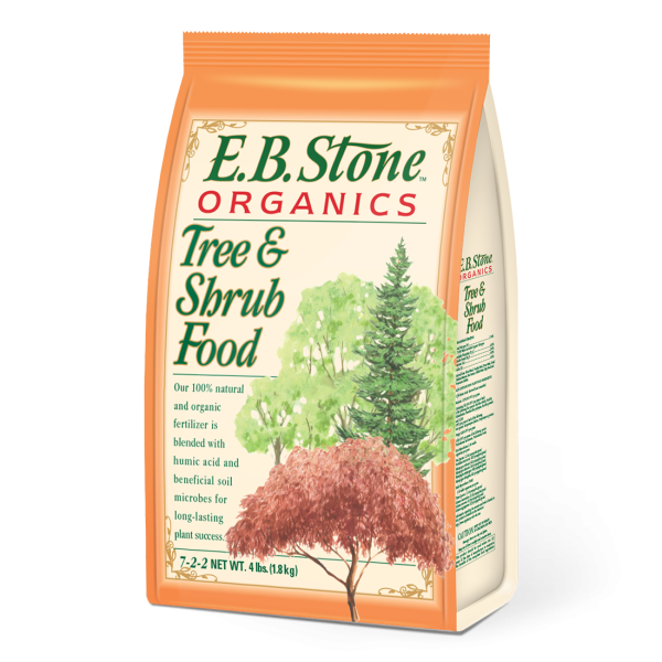 Tree & Shrub Food 7-3-2