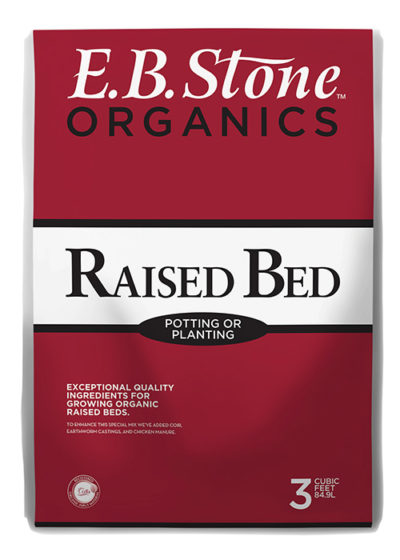 E.B. Stone™ Organics Green Moss