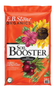 Soil Booster Soil Conditioner