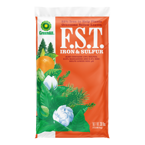 F.S.T. (Iron & Sulfuf)
