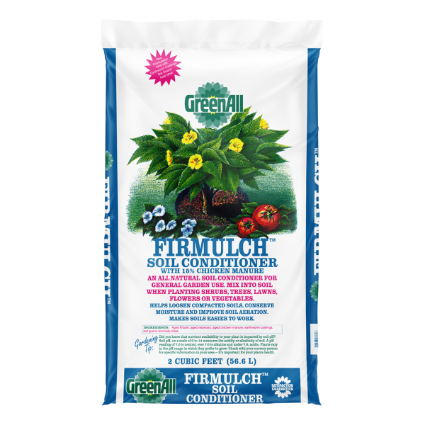 Firmulch