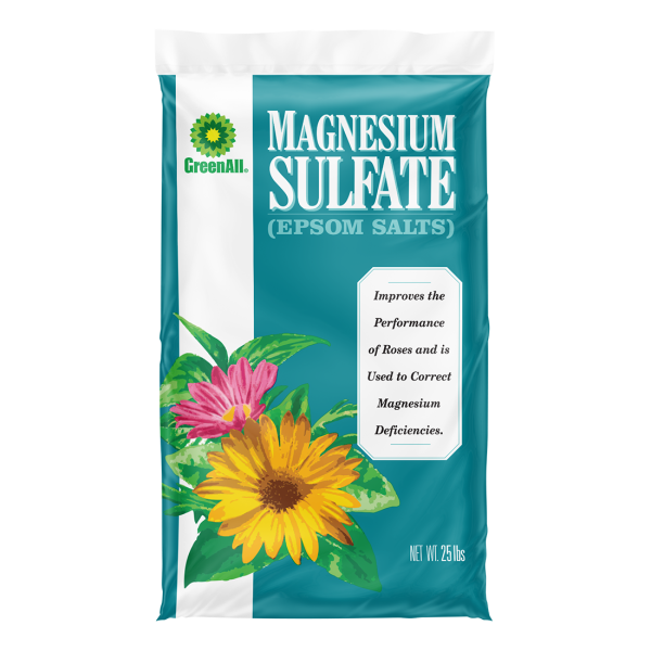 Magnesium Sulfate