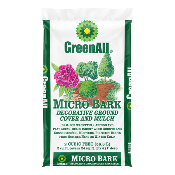 Micro Bark