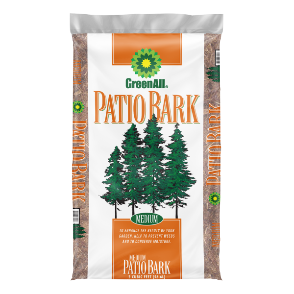 Patio Bark