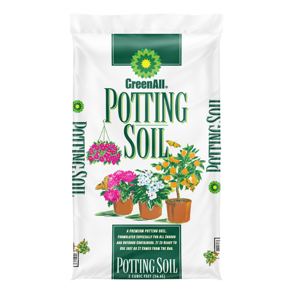 Potting Soil