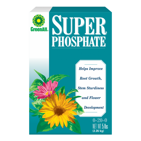 Super Phosphate 0-20-0