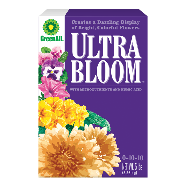 Ultra Bloom Plant Food 0-10-10