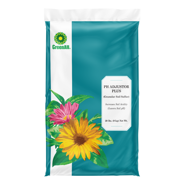 pH Adjuster Plus