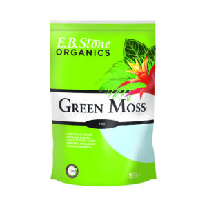 Green Moss mix