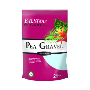 Pea Gravel