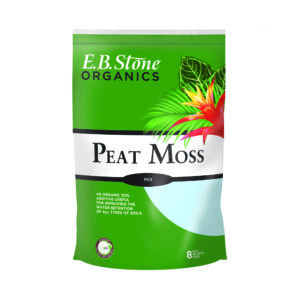 Peat Moss mix