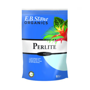 Perlite mix