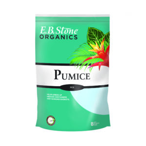 Pumice mix