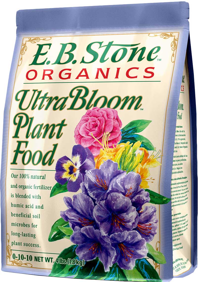 Ultra Bloom water soluble 15-30-15 plant food