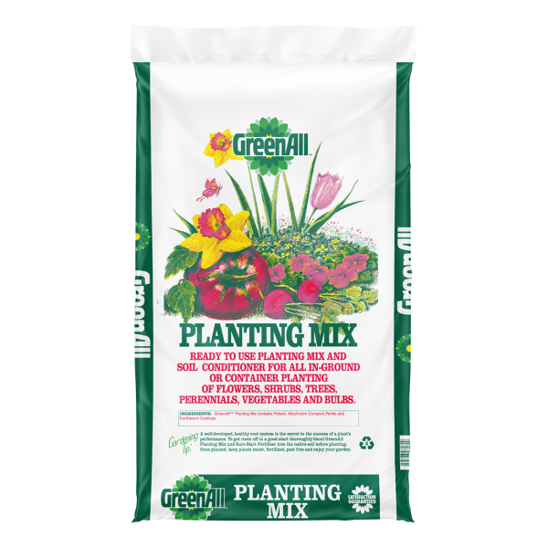 Planting Mix