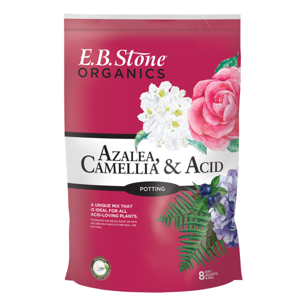Azalea, Camellia & Acid Mix